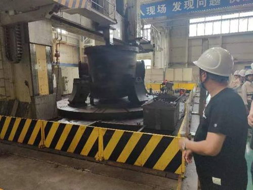 中國石油大慶石化機械廠 今年前5個月銷售收入同比增239.66