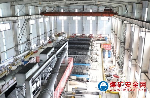 山焦汾西柳灣煤礦科技創(chuàng)新工作受表彰