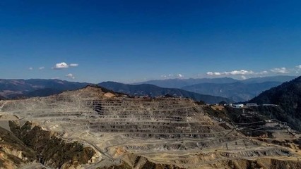 攀鋼礦業(yè)打造智慧礦山,1臺電腦可控制所有設備